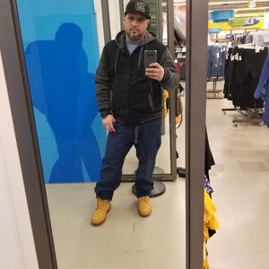 Meet your Posher, George